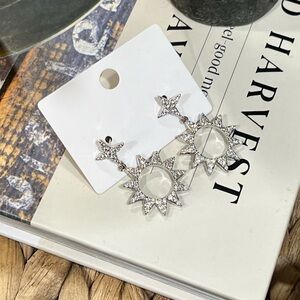 Earring Name:‎ Sunkissed